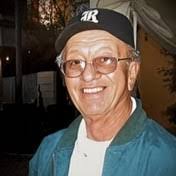 William Antonucci's Instagram, Twitter & Facebook