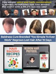 Regrow Hair Protocol Review Does It Really Reverse Hair Loss Fitness Camp Regrow Hair Help Hair Loss Hair Loss