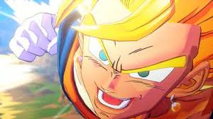 جميع فصول مانجا يابانية dragon ball مترجمة بالعربية.حمل فصول dragon ball الآن.تبدأ القصة بوصول السايان غوكو إلى كوكب الأرض بعد أن تم ارساله من كوكب فيجيتا والذي يدعى بكوكب السايان. Dragon Ball Z Kakarot Deluxe Edition V1 40 7 Dlcs Fitgirl Repacks