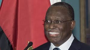 Dhacdo dhif ah: Wiil madaxweyne dhalay oo maxkamad lagu soo taagay Angola