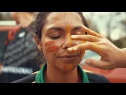 Jasmin Sheppard NAIDOC Week 2018