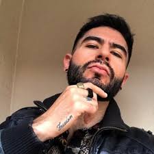 Alejandro Duque (@Alexduken)