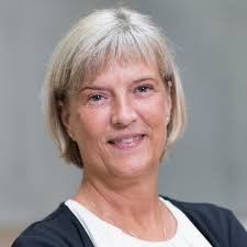 Camilla Bruno Dunsæd