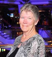 Priscilla Jane Rouse Obituary