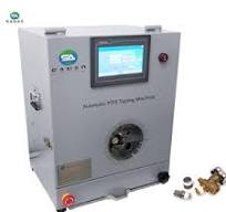 Automatic PTFE Tape Making Machine - High Quality & Efficient