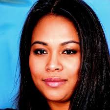 Amazon.in: Dr. Christy Ramirez: books, biography, latest update