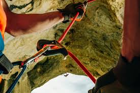 Guide mode is great, but here in the uk especially, we do love to use the rope to build a belay and most instructions for guide mode show sling or cordlette. Best Assisted Braking Belay Devices For Rock Climbing Gearjunkie