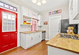 Join the decorpad community and share photos, create a virtual library of inspiration photos, bounce off design ideas with fellow members! Buying Here Lower Lawrenceville Row House With A Colorful Kitchen Priced Under 240 000 Pittsburgh Post Gazette