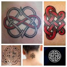 Tatuaggi Con Significato Amore Il Nodo Celtico Dell Amante Lei Trendy Tatuaggi Con Significato Nodi Celtici Idee Per Tatuaggi