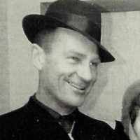 Charles Edward Waite (1917–1971)