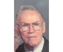 RICHARD FOOR Obituary (1926