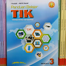 Check spelling or type a new query. Tik Smp Kelas Ix Ktsp Yudistira Shopee Indonesia
