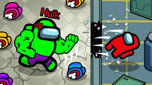 If not, then add ours among us sticker with a green jelly character!. New Angel Vs Demon Roles Among Us Youtube