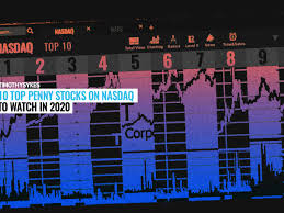 Penny stocks are generally defined as securities issued by very small companies that trade at less than $5 per share. 10 Top Penny Stocks On Nasdaq To Watch In 2020 Timothy Sykes