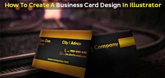 It is fully narrated and enriched with some cool tips and tricks for the software. How To Create A Business Card Design In Illustrator