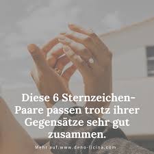 Welche sternzeichen passen zusammen und welche bekommen sich in die haare? Diese 6 Sternzeichen Paare Passen Trotz Ihrer Gegensatze Sehr Gut Zusammen Sternzeichen Zeichen Fische Und Wassermann