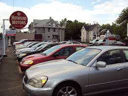 Howard Motors Of Springfieldinc - Home Facebook