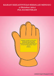 Dengan cara transfer ke rekening bca. Bahan Kreativitas Sekolah Minggu 5 Oktober 2014 Pia Kumetiran Sekolah Minggu Sekolah Minggu