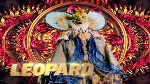 They expose the identity of the leopard! Masked Singer Leopard Performance Somebody To Love Season 2 Ep 2 Youtube Somebody To Love Singer Seasons