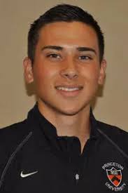 Men's Track & Field Wins 10 Events and Claims Quad Victory