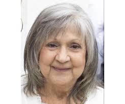 Deborah Martin Obituary (1956