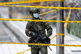 Maybe you would like to learn more about one of these? Malaysia Needs A Shadow Cabinet To Check An Amateurish Government