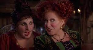 May 20, 2021 · the hocus pocus 2 trailer & release date production on hocus pocus 2 begins this fall, and there have been some changes since initial reports about the sequel started to bubble up back in 2020. Yarn I Smell Children Hocus Pocus 1993 Video Clips By Quotes 77fdb480 ç´—