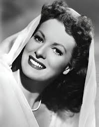 Maureen O'Hara