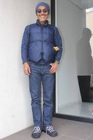 年末年始の休日を 妄想で遊ばれるのも 又一献 boysmarket メンズファッション ダウン ベスト メンズ ダウンベスト