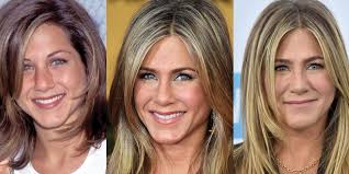 Aside from those procedures of plastic surgery, celine dion does not appear on using any other procedure on her skin. Jennifer Aniston Plastic Surgery Before And After Pictures 2021