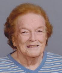 Obituary: Marcella (Bley) Giesseman