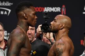 Maybe you would like to learn more about one of these? Ufc 248 Fight Card Ppv Schedule Odds And Predictions For Adesanya Vs Romero Bleacher Report Latest News Videos And Highlights