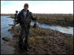 In addition, some of the best waterfowl hunting on the east coast is found in the garden state. Duck Hunting With A Bow