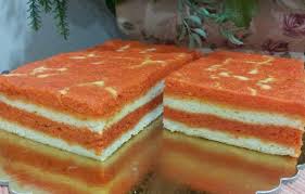 Bakar selama 45 minit hingga 1 jam. Resepi Kek Carrot Kukus Resepi Bonda