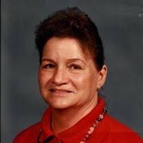 Delma Cooper Hoffpauir Obituary