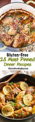 The Best Gluten Free Dinner Recipes Index My Natural Family Gluten Free Recipes For Dinner Paleo Recipes Dinner Gluten Free Dinner