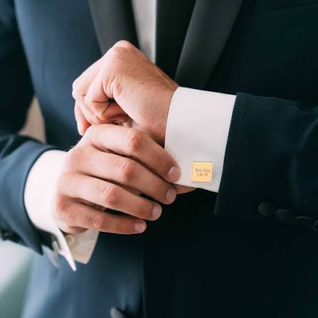 Mens Cufflinks