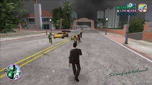 Gta vice city still holds the place on top 10 games of rockstar games, in which gta 5 holds the first place since that game has a bit of online . Download Zombies V1 5 For Gta Vice City