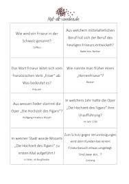 Definition, rechtschreibung, synonyme und grammatik von 'buchstabe' auf duden online nachschlagen. Das Grosse Friseur Quiz 50 Kostenlose Ratselfragen Zum Ausdrucken Fur Das Gedachtnistraining