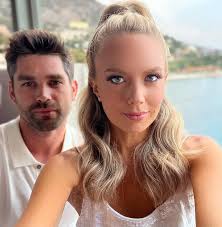 Night 2 at the @festivaltvmonte_carlo was a blast! ❤️