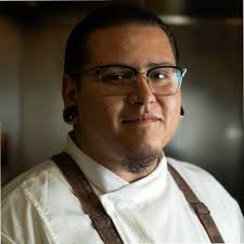 Back in Maine and happy to share that I'm starting a new position as  Executive Chef with Atlantic Hospitality at The Asticou Hotel!