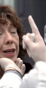 The West Wing" No Exit (TV Episode 2004)