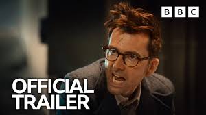 Doctor Who 2023 Episodes Will Bring Back Forgotten Monsters