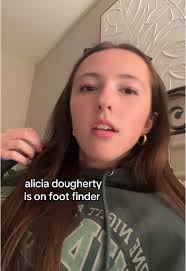 Alicia Dougherty Irs