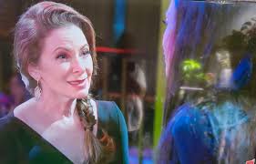 She could've got a better deal