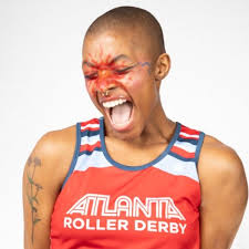 Rolling Ruckus — Atlanta Roller Derby
