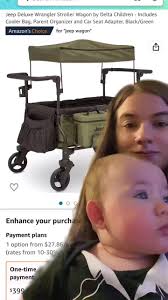 Delta Jeep Pack and Play How to Put Away