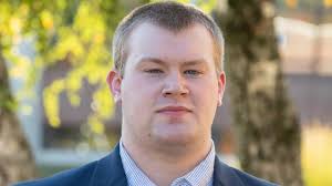 NECC's New Student Trustee is a STEM major