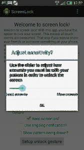 Mode when the device is locked because the user might not be able to unlock the device. Mejore La Seguridad De La Pantalla De Bloqueo De Android Con Estos 5 Consejos Androide Noticias Del Mundo De La Tecnologia Moderna