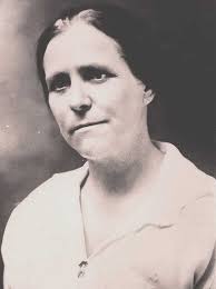 Zora Naomi Cook Strait (1869-1920)